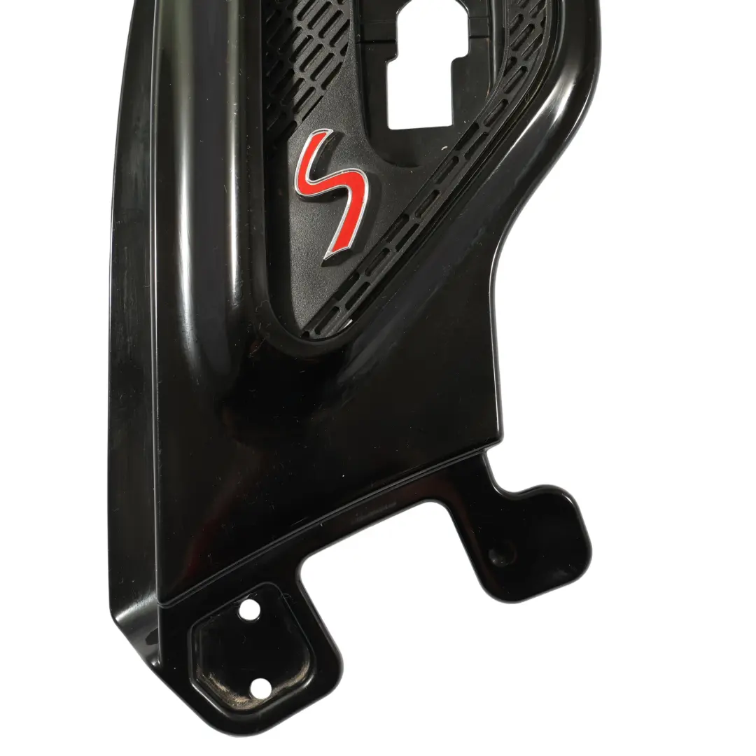 Indicatore Di Direzione Laterale Trim Sinistro Nero per Mini R60 R61 con numero di parte 9812905 Mini R60 R61 Indicatore Di Direzione Laterale Trim Sinistro Nero - SKU 9812905-1 - Numero di parte 9812905