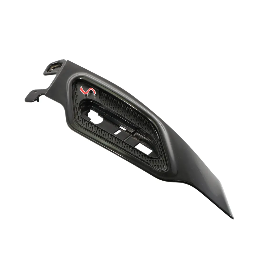 Dirección Gire Indicador Lateral Carrier Izquierda Negro para Mini R60 R61 con número de pieza 9812905 Mini R60 R61 Dirección Gire Indicador Lateral Carrier Izquierda Negro - SKU 9812905-1 - Número de pieza 9812905