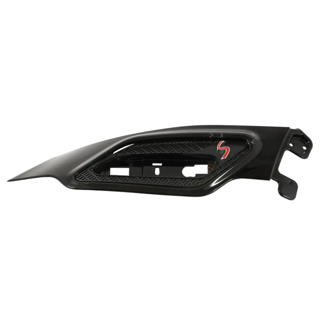 Mini Cooper R60 R61 Indicatore Direzione Laterale Destro Piano Black - SKU 9812906-1 - Numero di parte 9812906