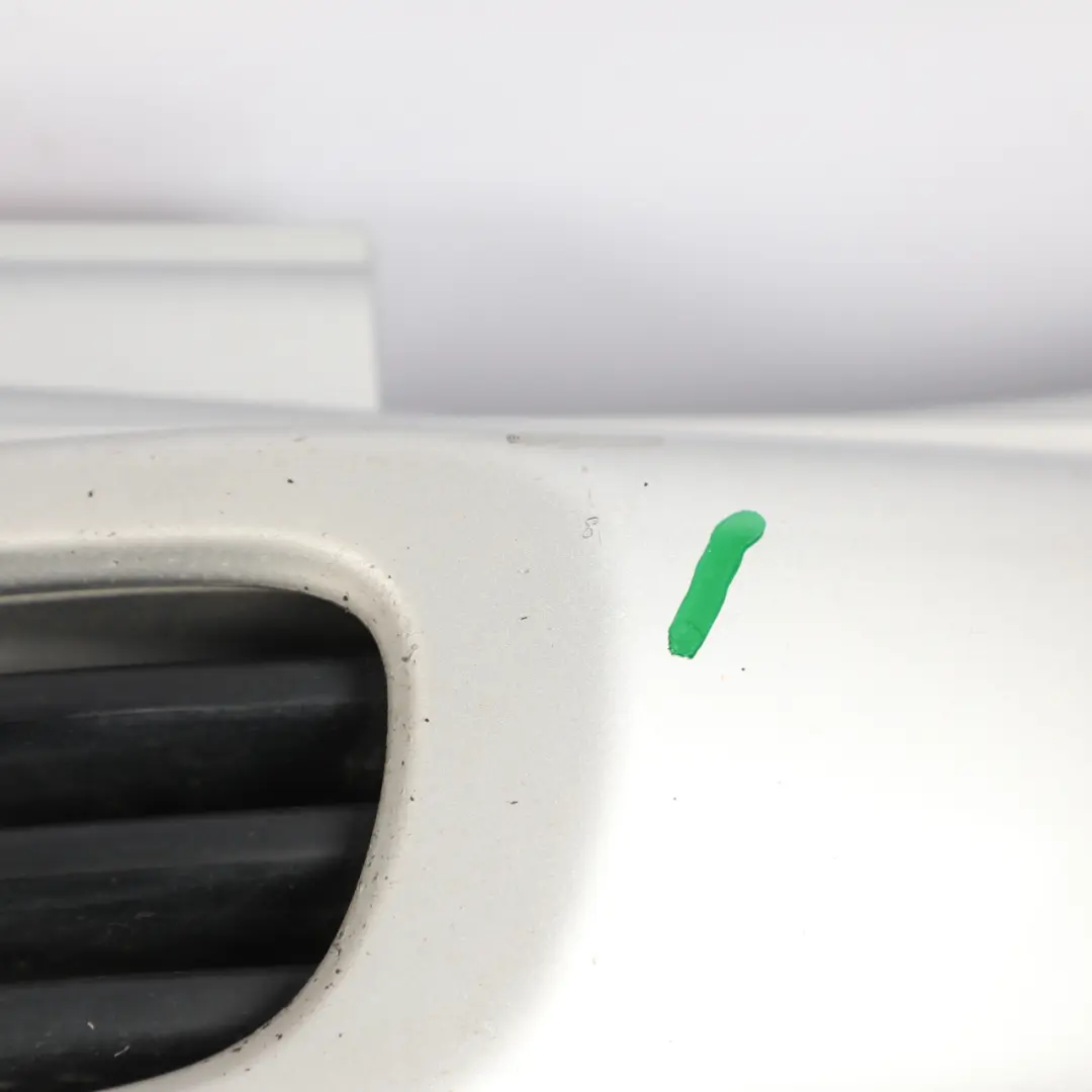 Side Skirt Cooper S JCW Left N/S Sill Trim Cover Crystal Silver - B12 to Mini R60 with Part number 9813351 Mini R60 Side Skirt Cooper S JCW Left N/S Sill Trim Cover Crystal Silver - B12 - SKU 9813351-CRS - Part number 9813351