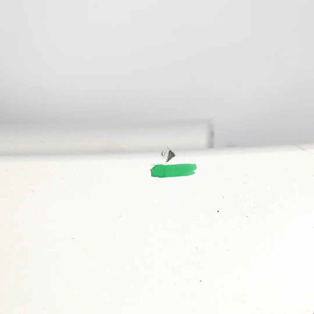 Side Skirt Right O/S Door Sill Trim Crystal Silver - B12 to Mini R60 Cooper S JCW with Part number 9813352 Mini R60 Cooper S JCW Side Skirt Right O/S Door Sill Trim Crystal Silver - B12 - SKU 9813352-CRS - Part number 9813352