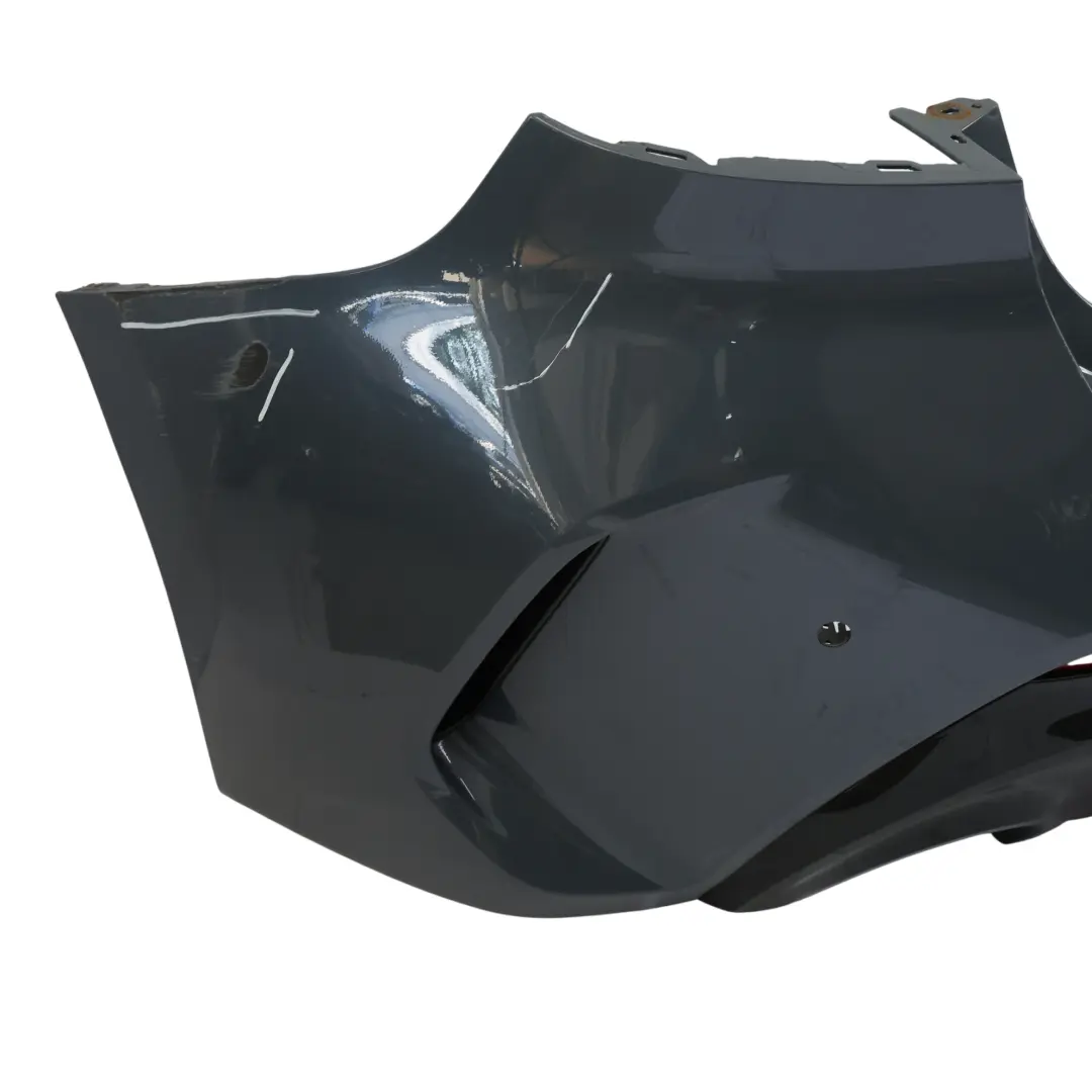 BMW F40 Tylny Zderzak M Pakiet PDC Storm Bay Metalik - C3N - SKU 9881579-SBA - Numer Części 9881579