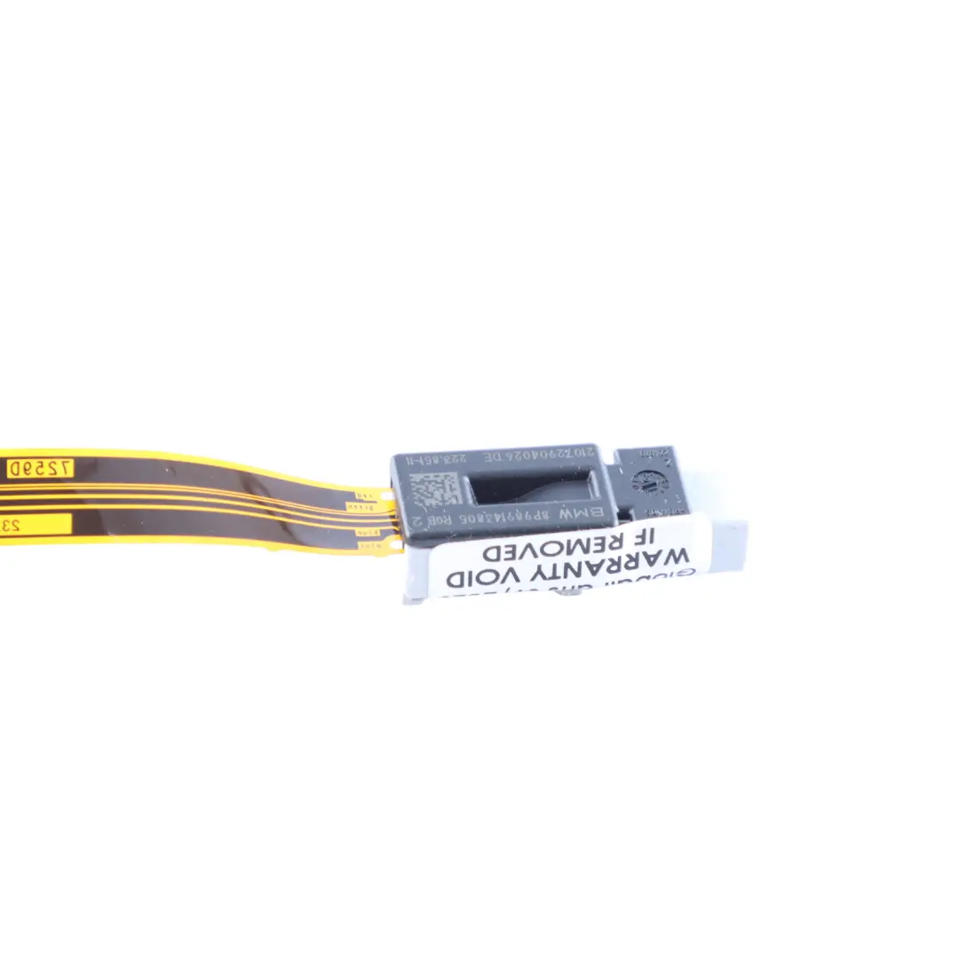 BMW G20 G21 Puerta Interior LED Módulo Conector Luz Trasera Delantera - SKU 9891438 - Número de pieza 9891438