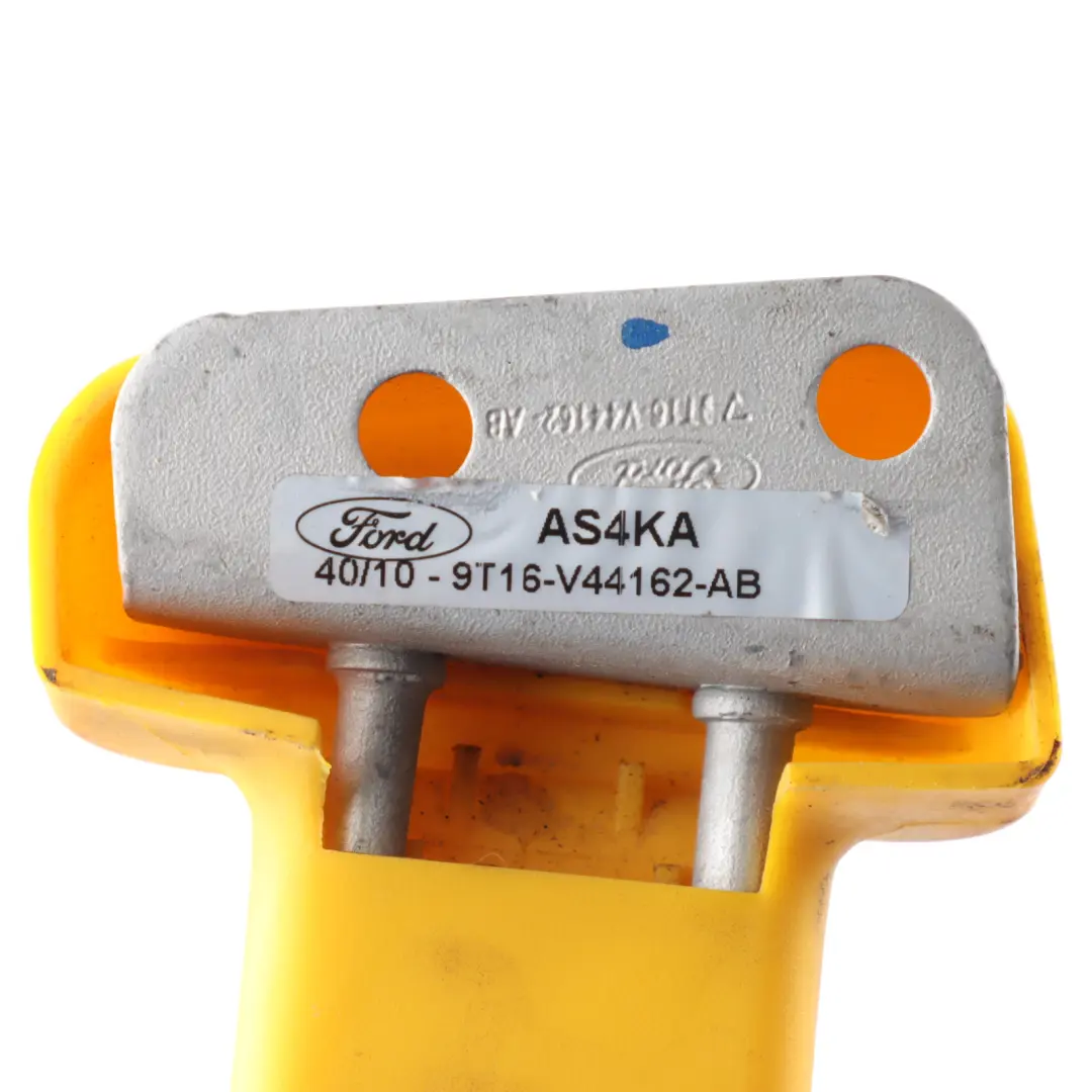 Sliding Door Striker Lock Catch Right O/S 9T16-V44163-AB to Ford Transit Connect with Part number 9T16V44162AB Ford Transit Connect Sliding Door Striker Lock Catch Right O/S 9T16-V44163-AB - SKU 9T16V44162AB - Part number 9T16V44162AB