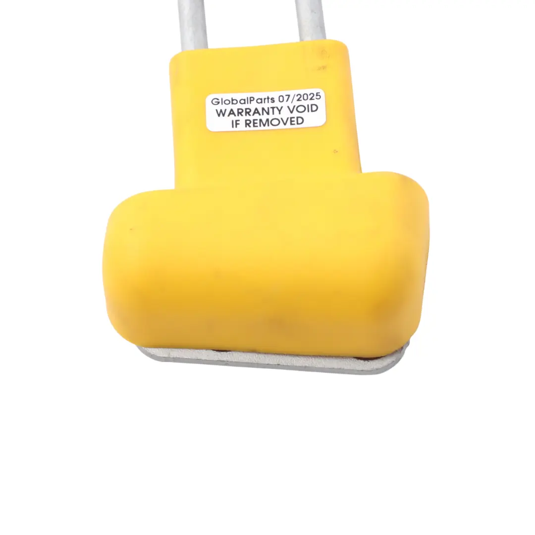 Sliding Door Striker Lock Catch Right O/S 9T16-V44163-AB to Ford Transit Connect with Part number 9T16V44162AB Ford Transit Connect Sliding Door Striker Lock Catch Right O/S 9T16-V44163-AB - SKU 9T16V44162AB - Part number 9T16V44162AB