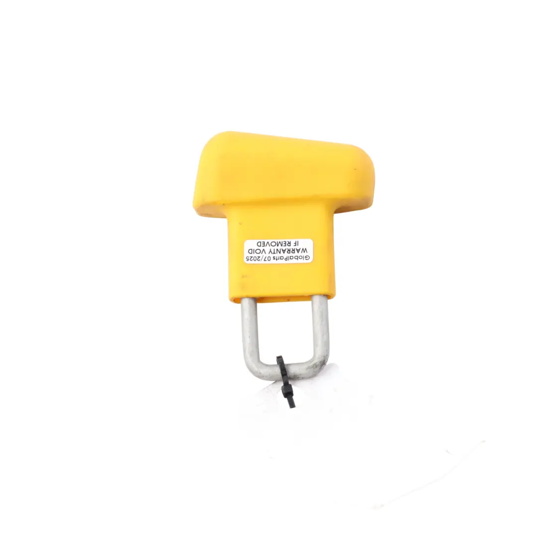 Sliding Door Striker Lock Catch Right O/S 9T16-V44163-AB to Ford Transit Connect with Part number 9T16V44162AB Ford Transit Connect Sliding Door Striker Lock Catch Right O/S 9T16-V44163-AB - SKU 9T16V44162AB - Part number 9T16V44162AB