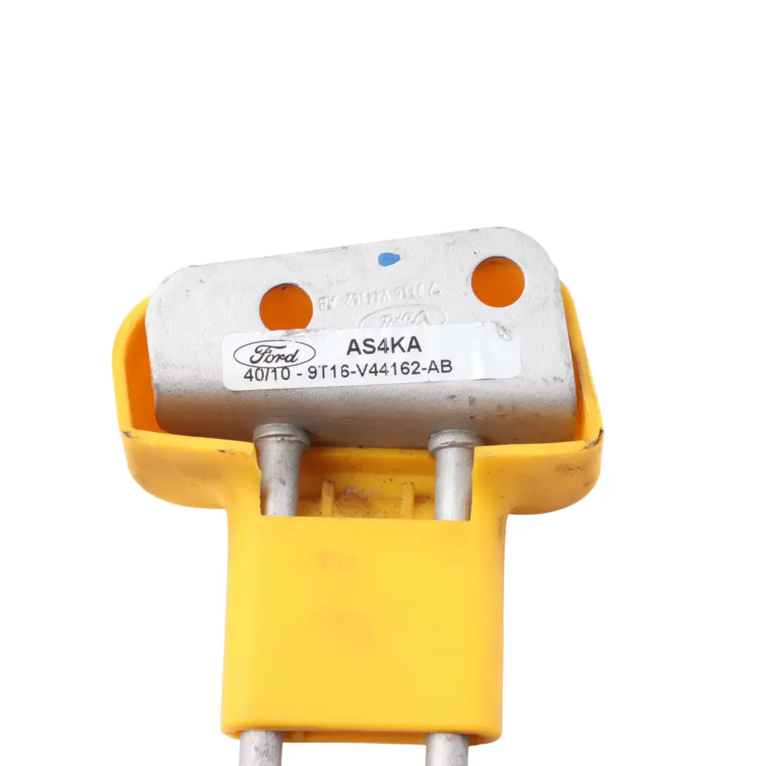 Sliding Door Striker Lock Catch Right O/S 9T16-V44163-AB to Ford Transit Connect with Part number 9T16V44162AB Ford Transit Connect Sliding Door Striker Lock Catch Right O/S 9T16-V44163-AB - SKU 9T16V44162AB - Part number 9T16V44162AB