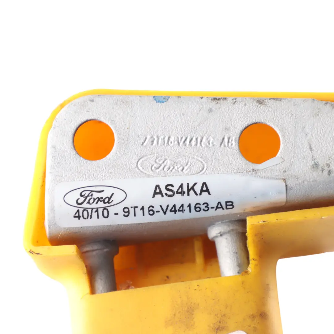 Mk2 Sliding Door Striker Lock Catch 9T16-V44163-AB to Ford Transit Connect with Part number 9T16V44163AB Ford Transit Connect Mk2 Sliding Door Striker Lock Catch 9T16-V44163-AB - SKU 9T16V44163AB - Part number 9T16V44163AB