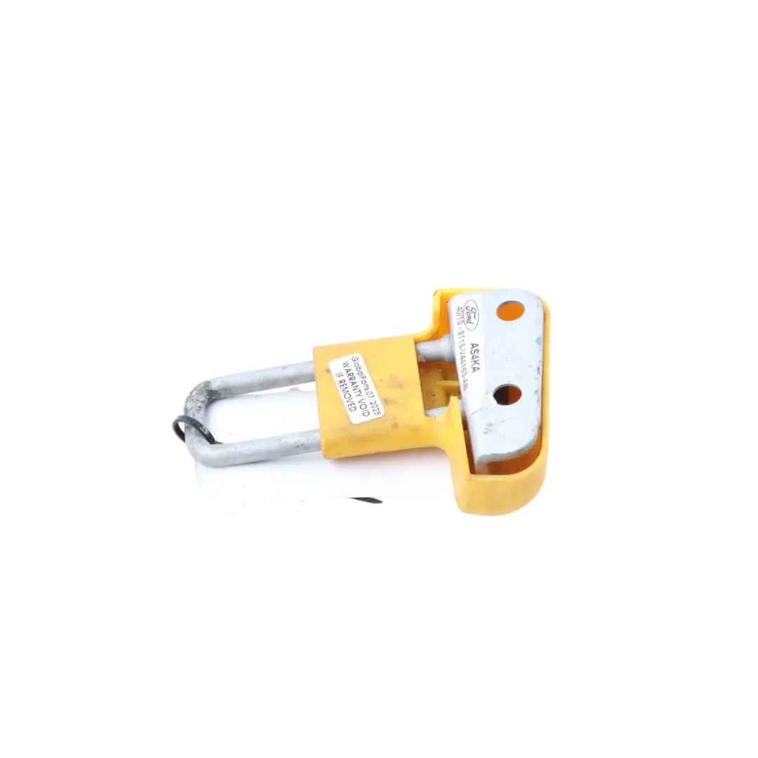 Mk2 Sliding Door Striker Lock Catch 9T16-V44163-AB to Ford Transit Connect with Part number 9T16V44163AB Ford Transit Connect Mk2 Sliding Door Striker Lock Catch 9T16-V44163-AB - SKU 9T16V44163AB - Part number 9T16V44163AB