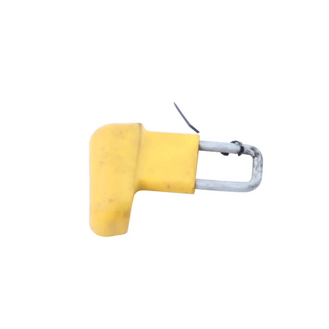 Ford Transit Connect Mk2 Sliding Door Striker Lock Catch 9T16-V44163-AB - SKU 9T16V44163AB - Part number 9T16V44163AB