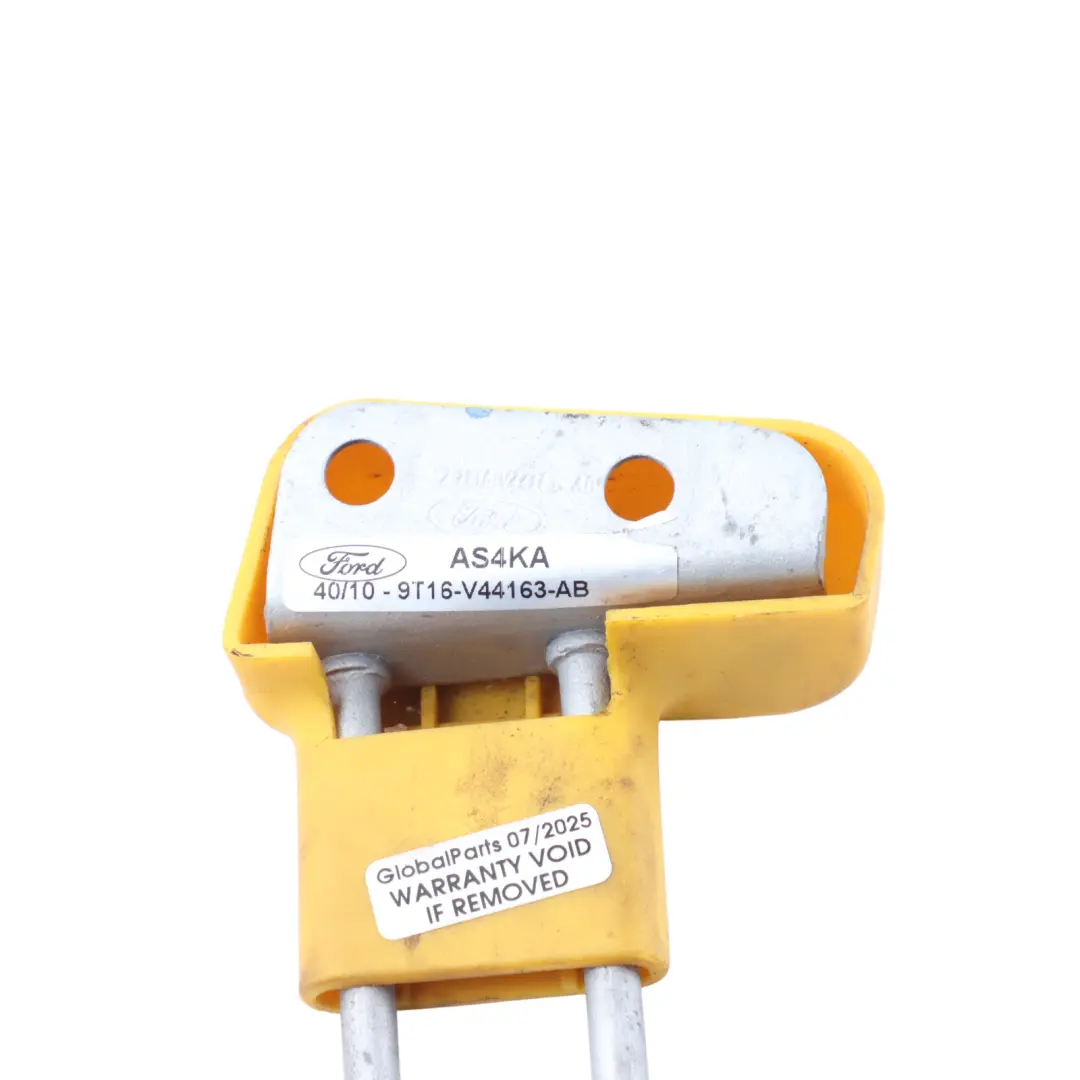 Mk2 Sliding Door Striker Lock Catch 9T16-V44163-AB to Ford Transit Connect with Part number 9T16V44163AB Ford Transit Connect Mk2 Sliding Door Striker Lock Catch 9T16-V44163-AB - SKU 9T16V44163AB - Part number 9T16V44163AB