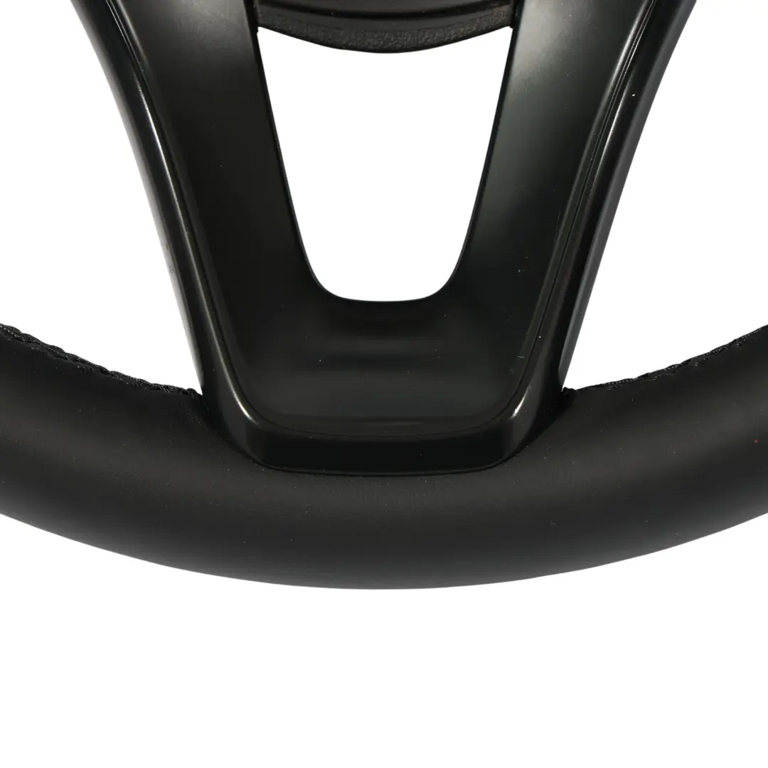 Mercedes Vito W447 NEU Schwarzes Leder lenkrad Multifunktion - SKU A0004608103-1 - Teilenummer A0004608103