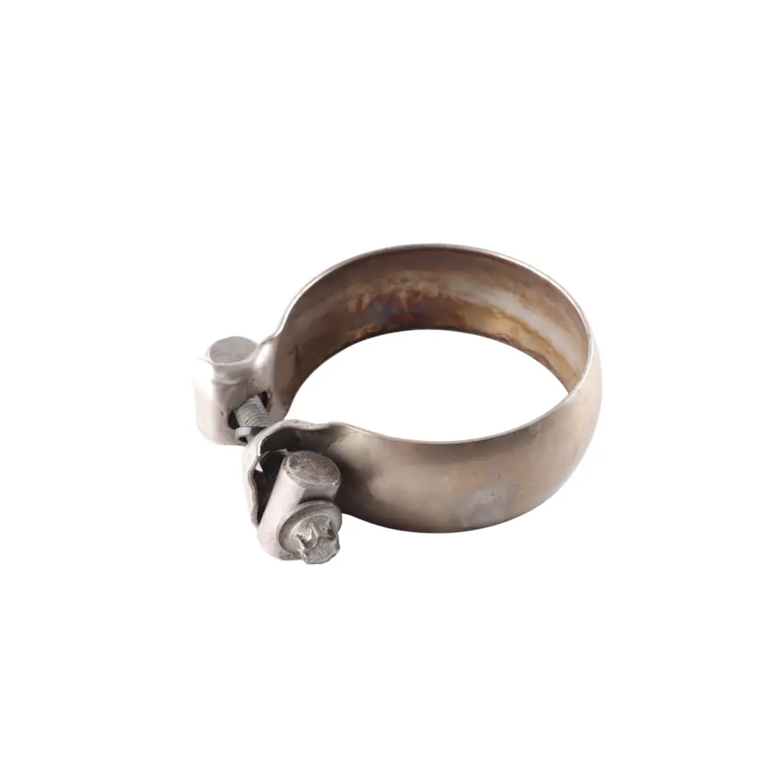 Mercedes ML W164 W204 W205 W221 Rear Exhaust Pipe Clamp - SKU A0004901541 - Part number A0004901541
