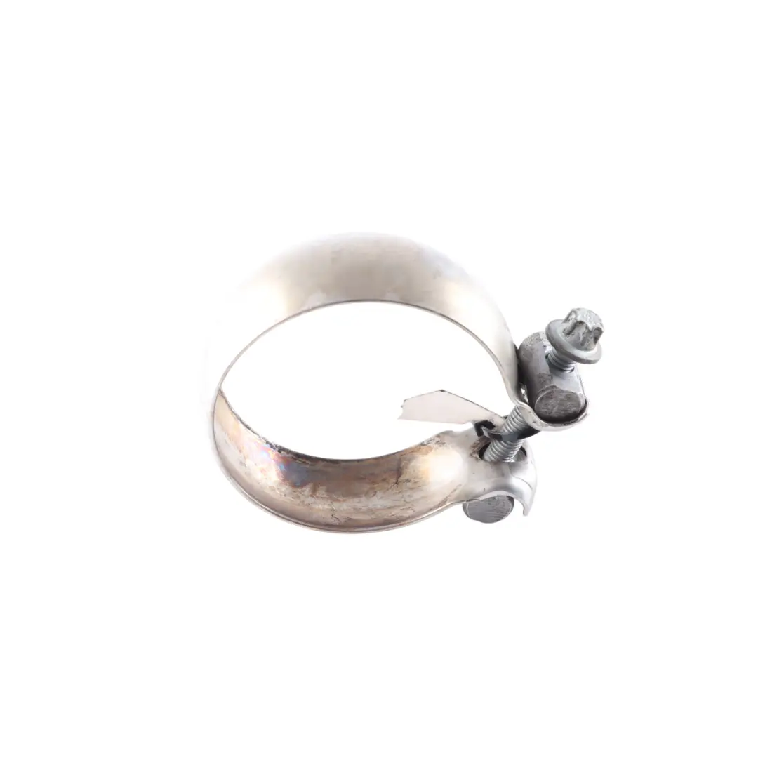 Obejma Rury Wydechowej Tylnej do Mercedes ML W164 W204 W205 W221 o numerze A0004901541 Mercedes ML W164 W204 W205 W221 Obejma Rury Wydechowej Tylnej - SKU A0004901541 - Numer Części A0004901541