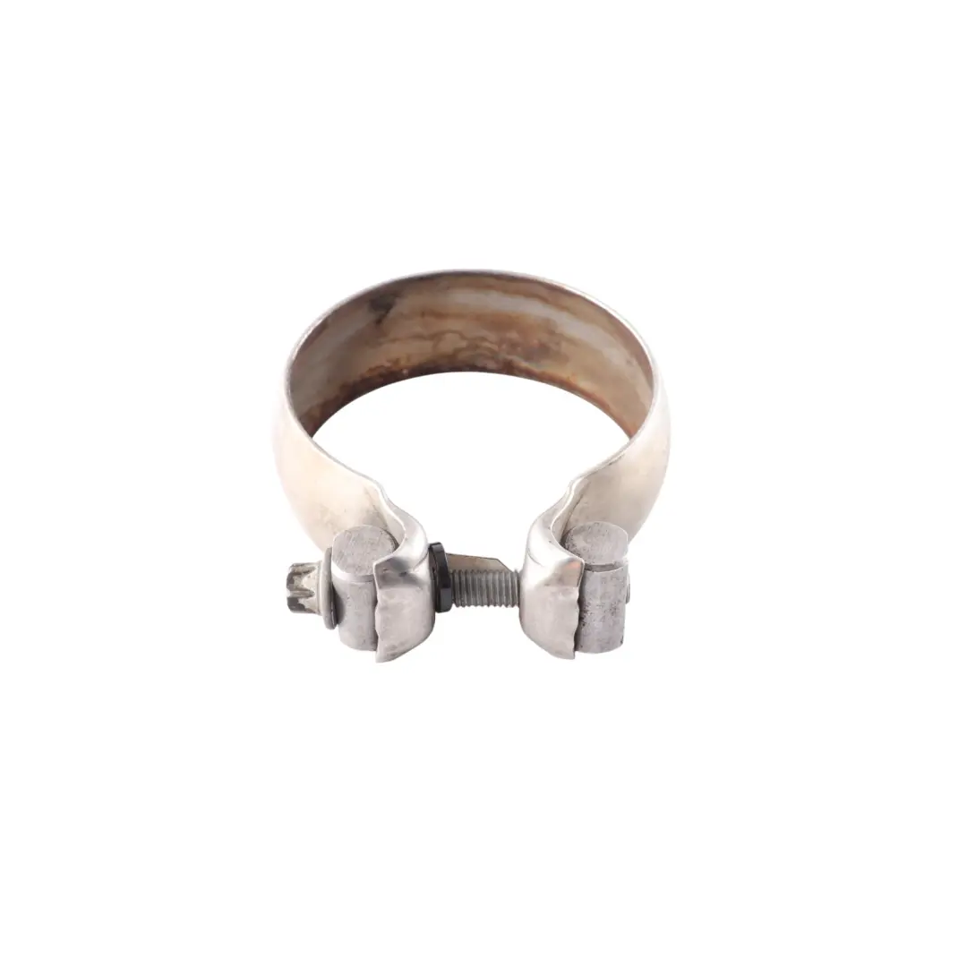 Mercedes ML W164 W204 W205 W221 Rear Exhaust Pipe Clamp - SKU A0004901541 - Part number A0004901541
