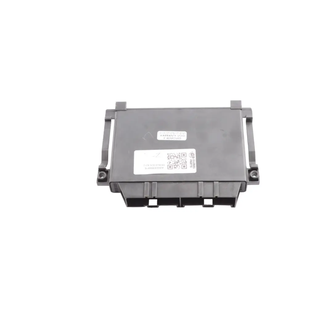 Mercedes W212 Transmission Control Unit Module VDO EGS53 722.618 - SKU A0005456816 - Part number A0005456816