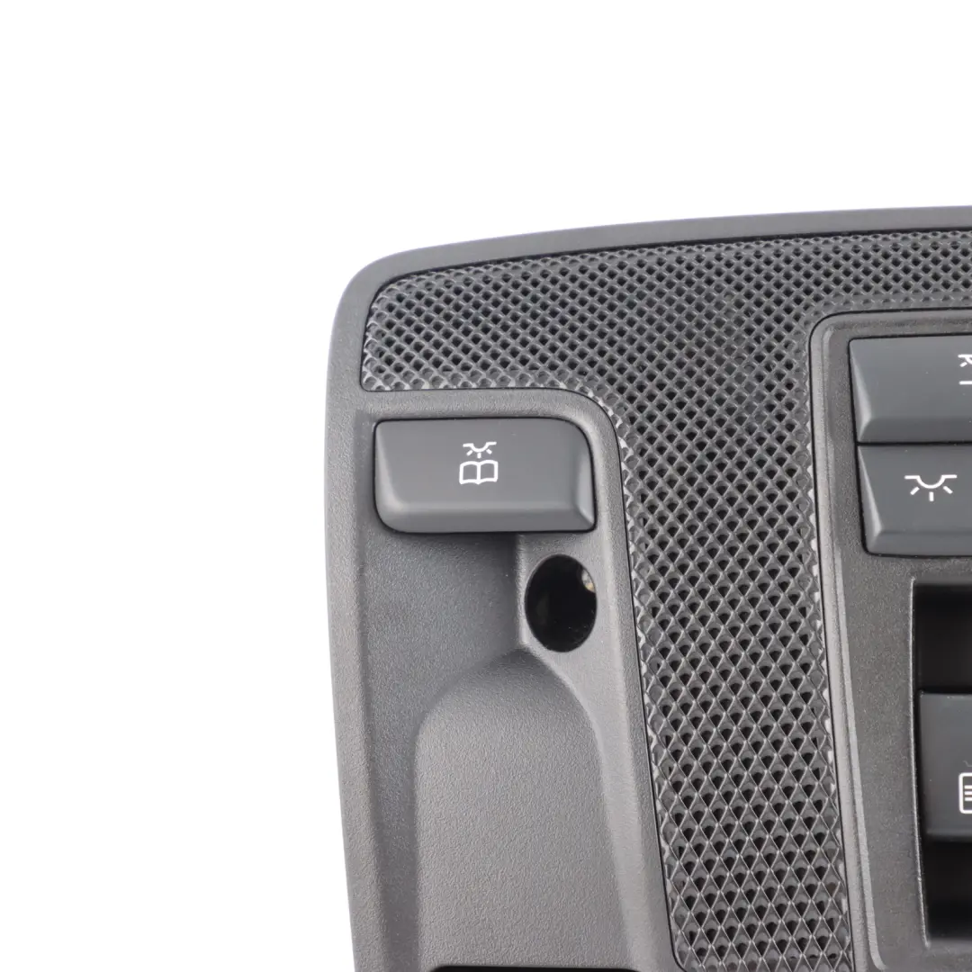 Headliner Courtesy Reading Light Lamp Interior Roof to Mercedes W176 with Part number A0009005108 Mercedes W176 Headliner Courtesy Reading Light Lamp Interior Roof - SKU A0009005108 - Part number A0009005108