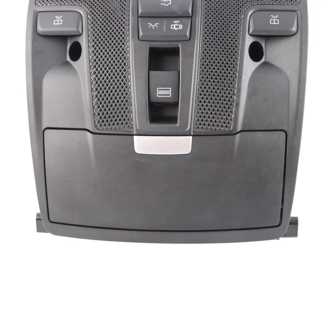 Headliner Courtesy Reading Light Lamp Interior Roof to Mercedes W176 with Part number A0009005108 Mercedes W176 Headliner Courtesy Reading Light Lamp Interior Roof - SKU A0009005108 - Part number A0009005108