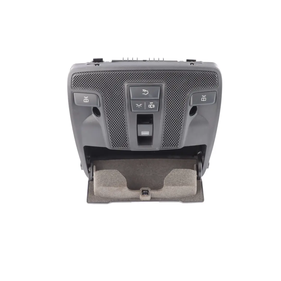 Mercedes W176 Headliner Courtesy Reading Light Lamp Interior Roof - SKU A0009005108 - Part number A0009005108