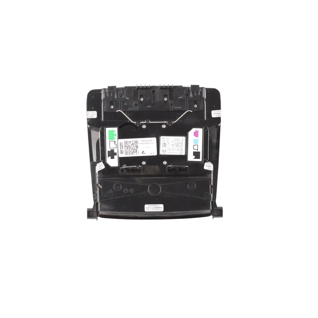 Headliner Courtesy Reading Light Lamp Interior Roof to Mercedes W176 with Part number A0009005108 Mercedes W176 Headliner Courtesy Reading Light Lamp Interior Roof - SKU A0009005108 - Part number A0009005108