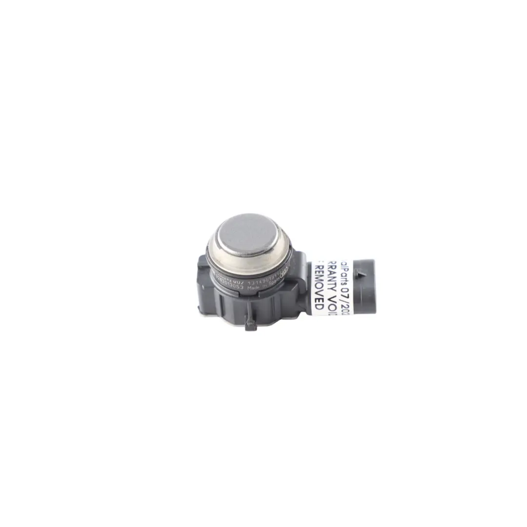 Mercedes W176 Front Rear Bumper Parking Sensor PDC Mountain Grey 787 - SKU A0009050242-MG - Part number A0009050242