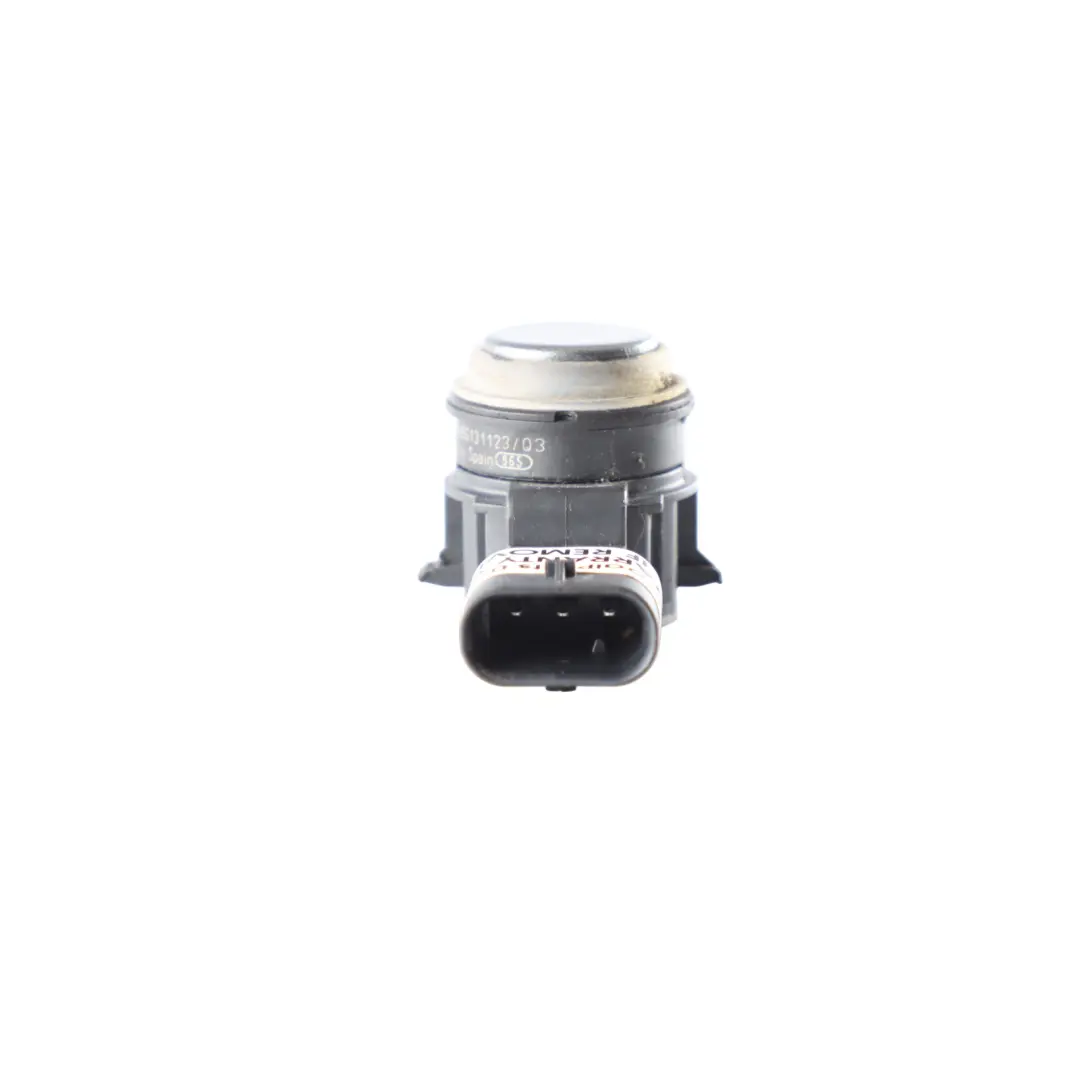 Mercedes W176 Pare-Chocs Avant Arrière Capteur Stationnement PDC - SKU A0009050242-MG - Numéro de pièce A0009050242
