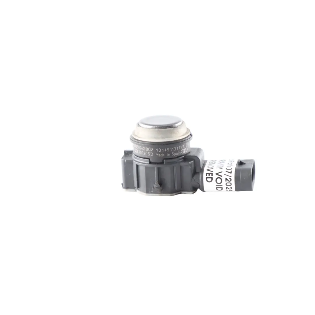 Mercedes W176 Front Rear Bumper Parking Sensor PDC Mountain Grey 787 - SKU A0009050242-MG - Part number A0009050242