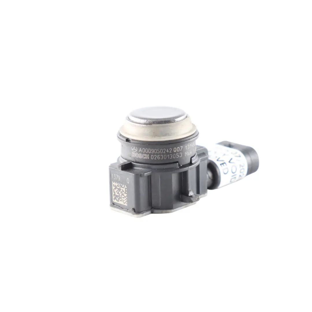 Mercedes W176 Pare-Chocs Avant Arrière Capteur Stationnement PDC - SKU A0009050242-MG - Numéro de pièce A0009050242