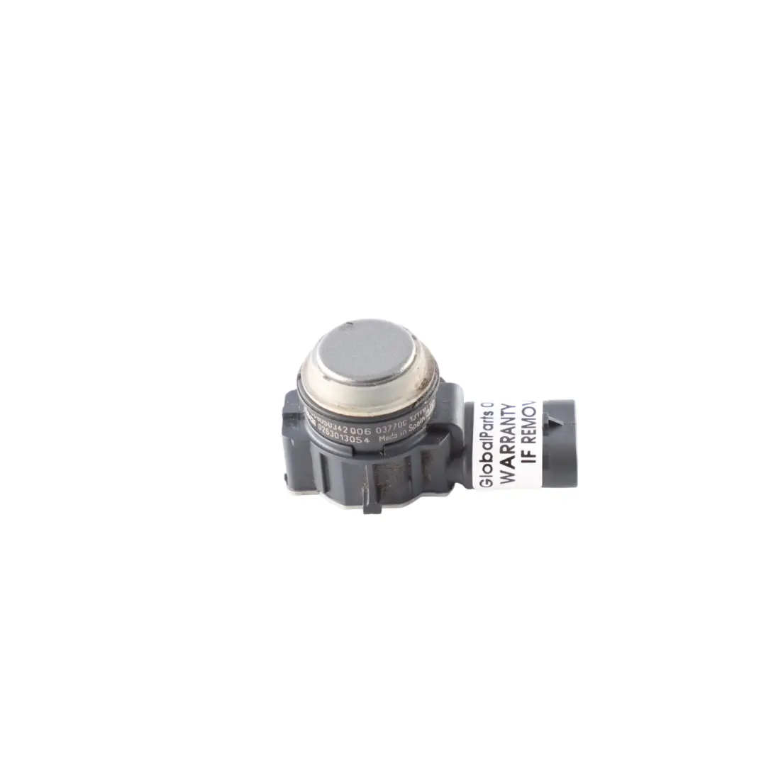 Mercedes W176 Front Bumper Parking Sensor PDC Mountain Grey Metallic - 787 - SKU A0009050342-MG - Part number A0009050342