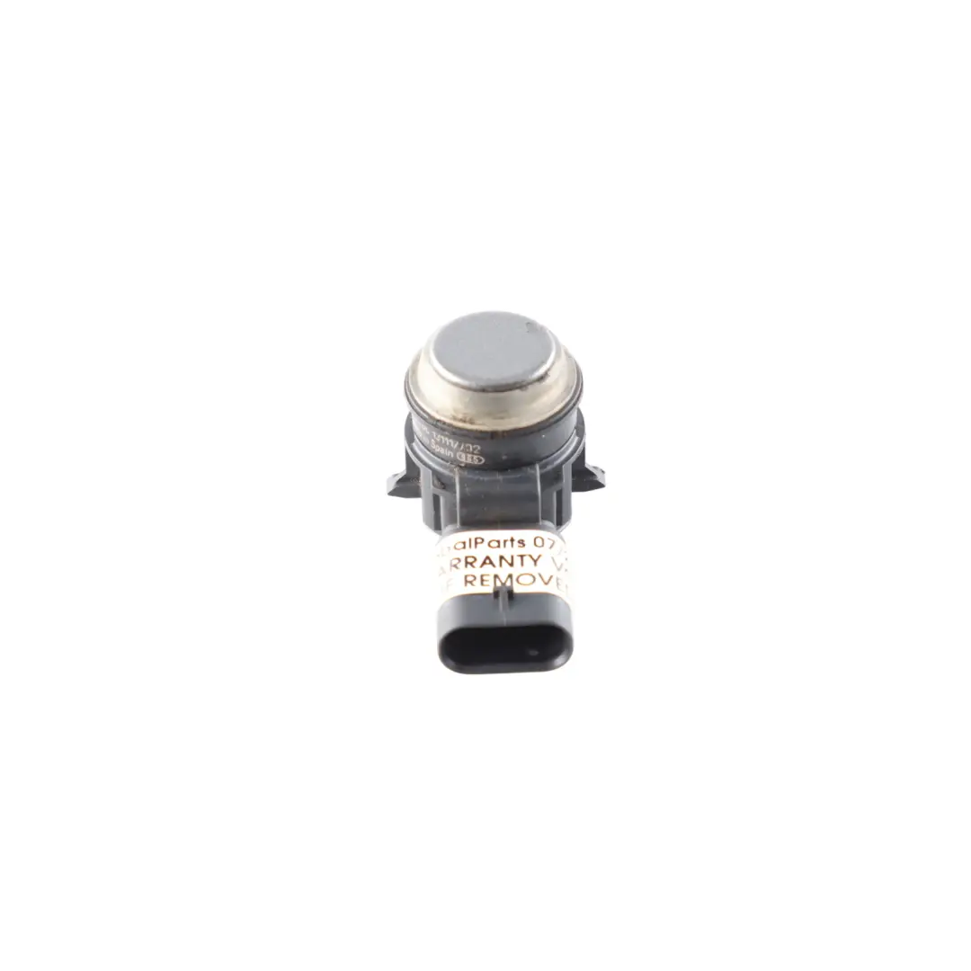 Mercedes W176 Pare-Chocs Avant Détecteur Stationnement PDC Gris Montagne - 787 - SKU A0009050342-MG - Numéro de pièce A0009050342