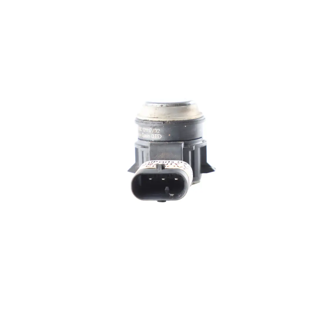 Mercedes W176 Paraurti Anteriore Sensore Parcheggio PDC Grigio Montagna - 787 - SKU A0009050342-MG - Numero di parte A0009050342