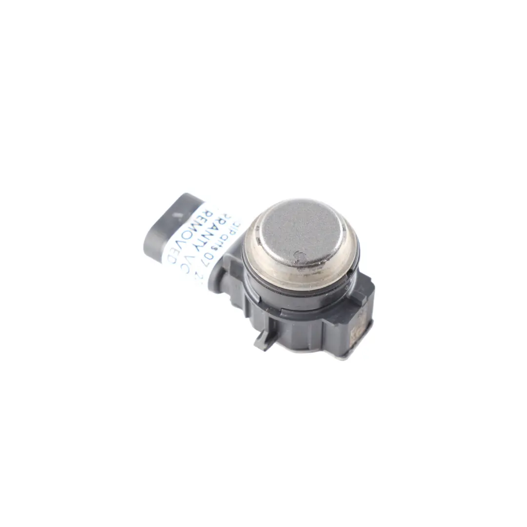 Mercedes W176 Paraurti Anteriore Sensore Parcheggio PDC Grigio Montagna - 787 - SKU A0009050342-MG - Numero di parte A0009050342