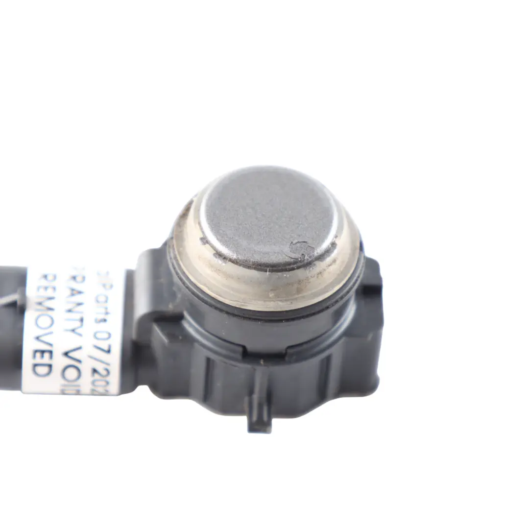 Front Bumper Side Parking Sensor PDC Mountain Grey Metallic - 787 to Mercedes W176 with Part number A0009050342 Mercedes W176 Front Bumper Side Parking Sensor PDC Mountain Grey Metallic - 787 - SKU A0009050342-MG - Part number A0009050342