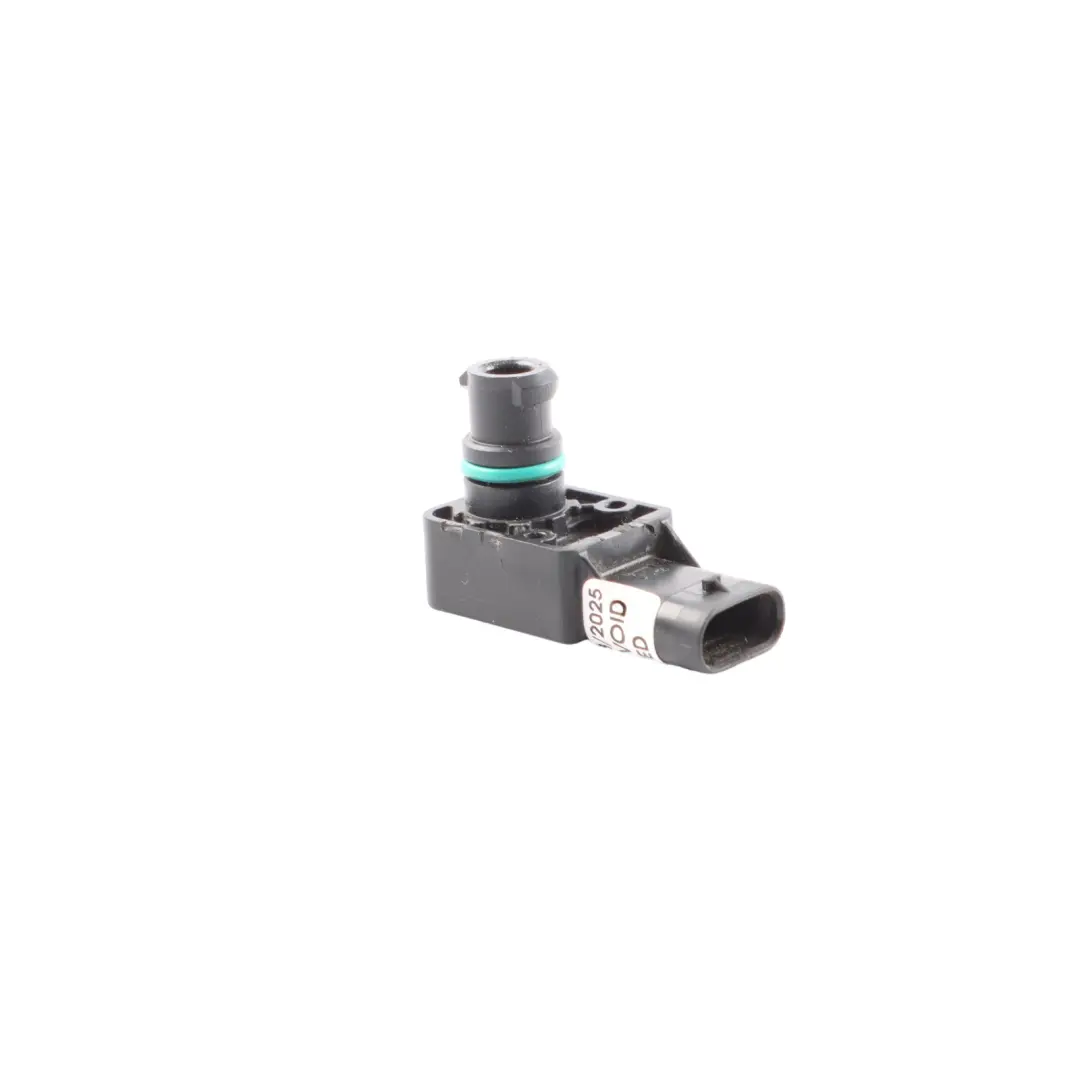 Mercedes W176 W212 W238 MAP Pressure Sensor Air Intake Unit M276 - SKU A0009055906 - Part number A0009055906