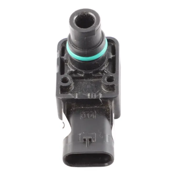 MAP Pressure Sensor Air Intake Unit M276 to Mercedes W176 W212 W238 with Part number A0009055906 Mercedes W176 W212 W238 MAP Pressure Sensor Air Intake Unit M276 - SKU A0009055906 - Part number A0009055906