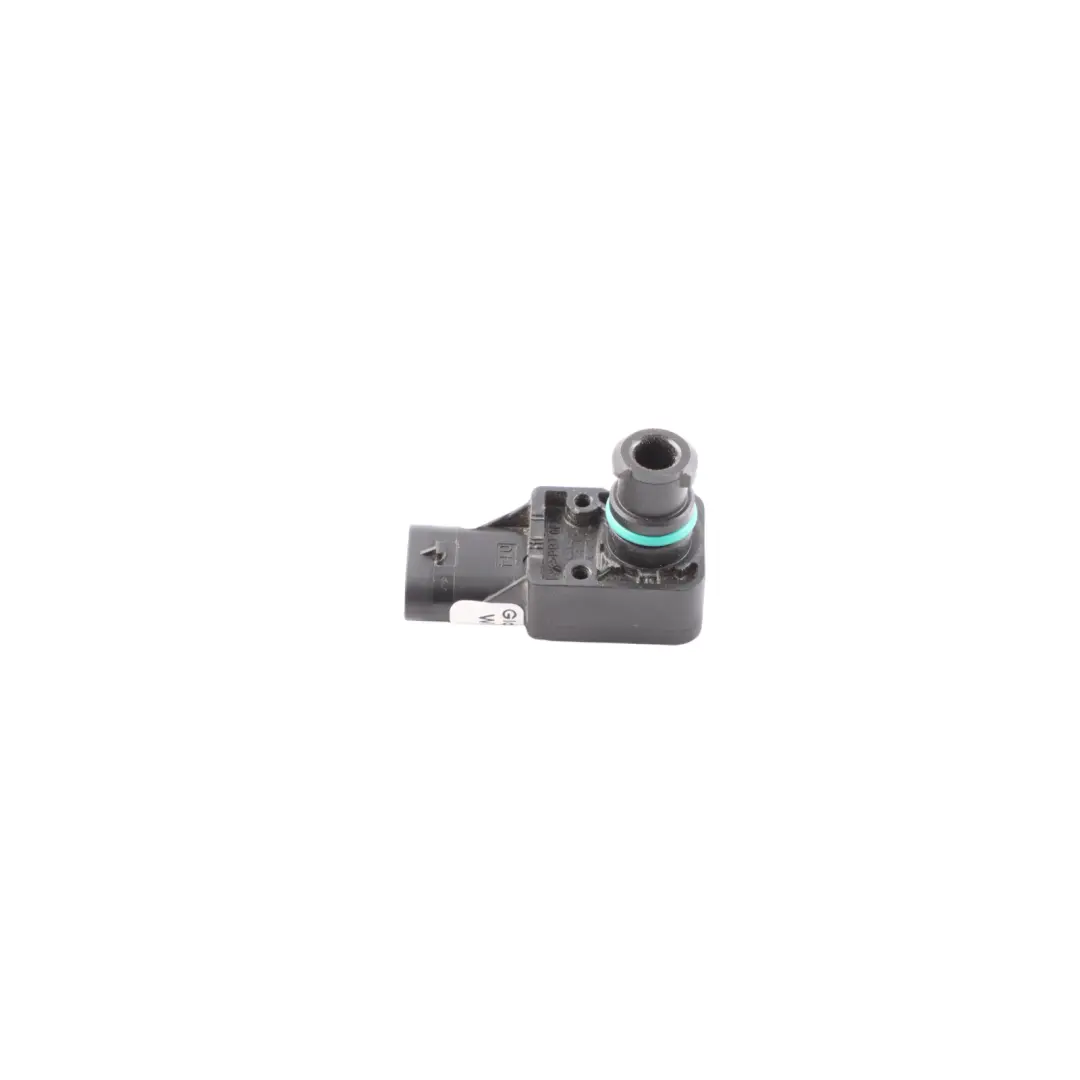 Mercedes W176 W212 W238 MAP Pressure Sensor Air Intake Unit M276 - SKU A0009055906 - Part number A0009055906