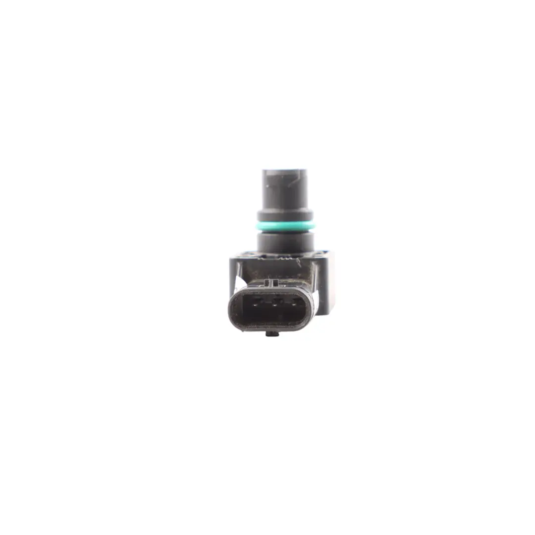 Mercedes W176 W212 W238 MAP Pressure Sensor Air Intake Unit M276 - SKU A0009055906 - Part number A0009055906
