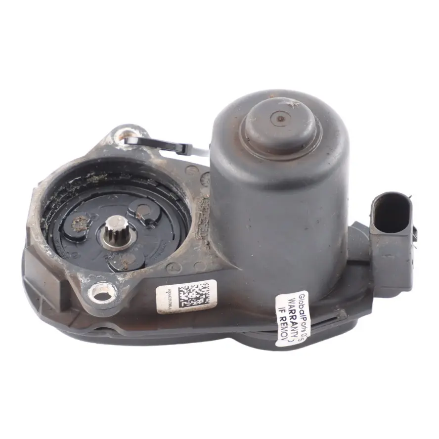 Mercedes W213 C238 C257 Parking Brake Actuator Motor A0009061004