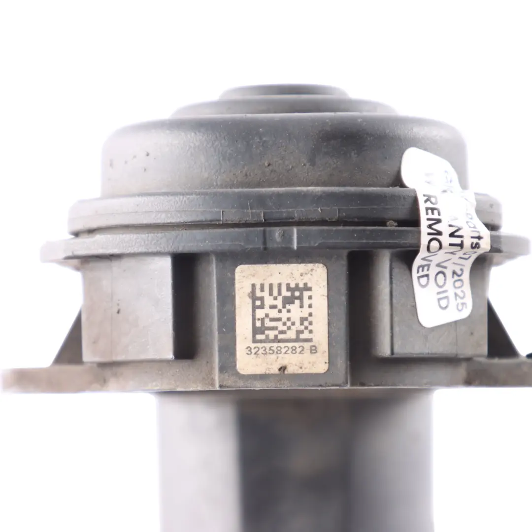 Mercedes W213 C238 C257 Parking Brake Actuator Motor - SKU A0009061004 - Part number A0009061004