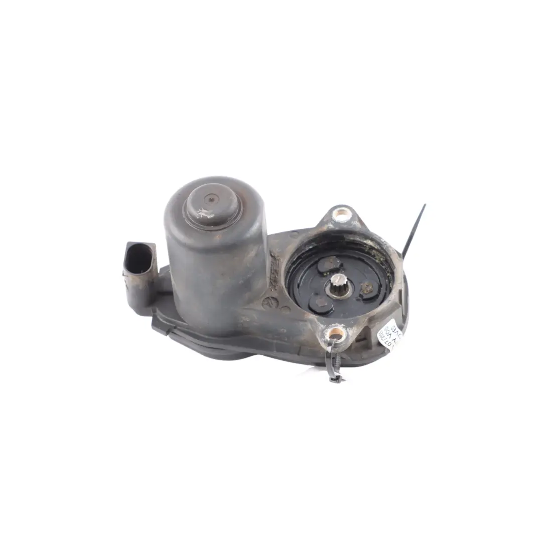 Mercedes W213 C238 C257 Parking Brake Actuator Motor - SKU A0009061004 - Part number A0009061004