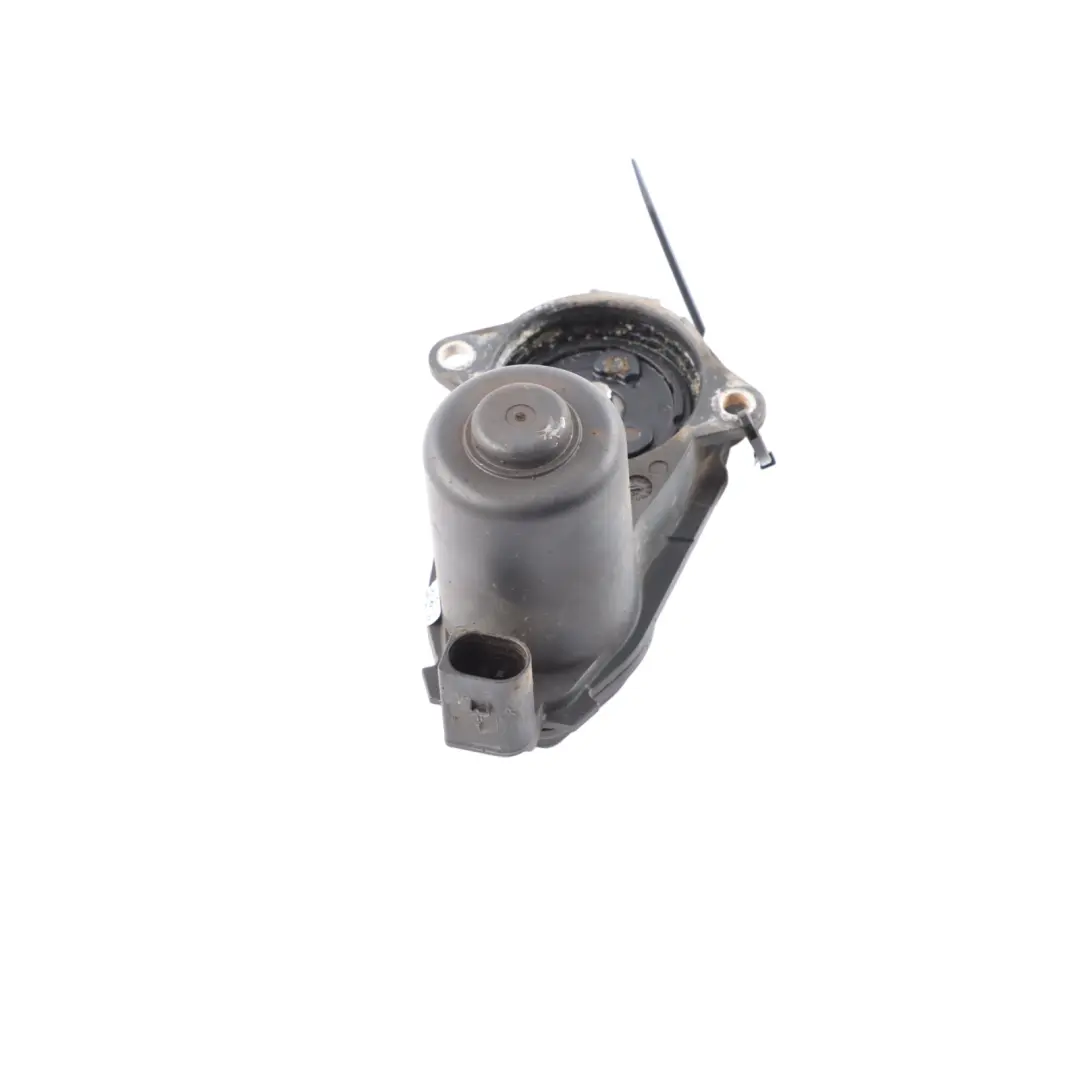 Mercedes W213 C238 C257 Parking Brake Actuator Motor - SKU A0009061004 - Part number A0009061004
