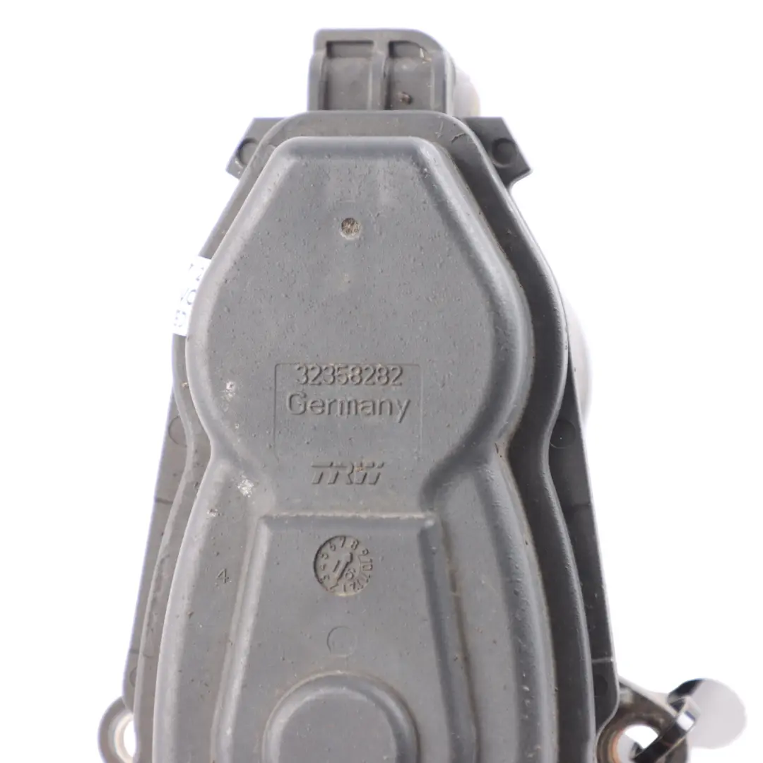 Mercedes W213 C238 C257 Parking Brake Actuator Motor - SKU A0009061004 - Part number A0009061004