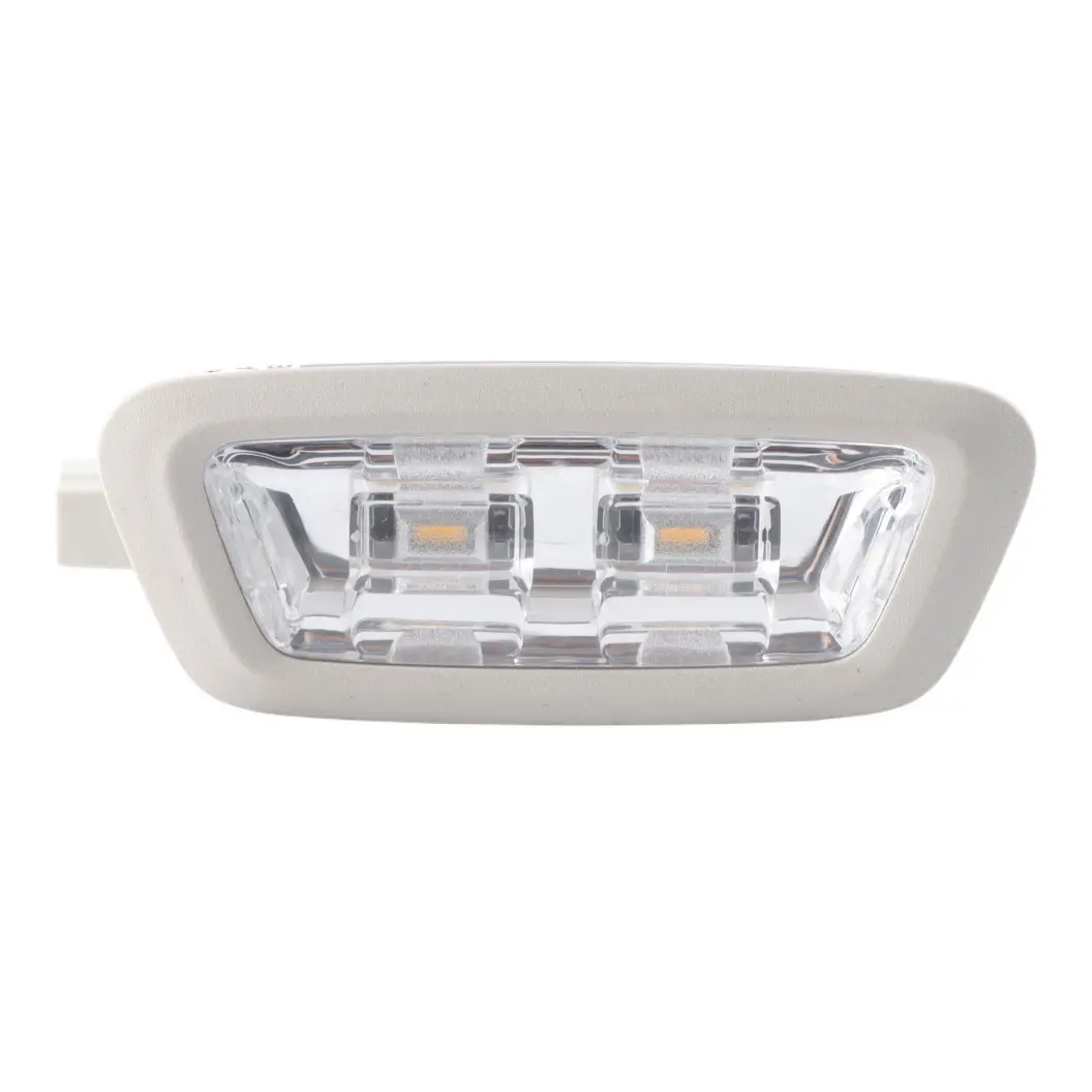 Mercedes S205 Estate Tailgate Interior Light Lamp Rear Left N/S A0009064301