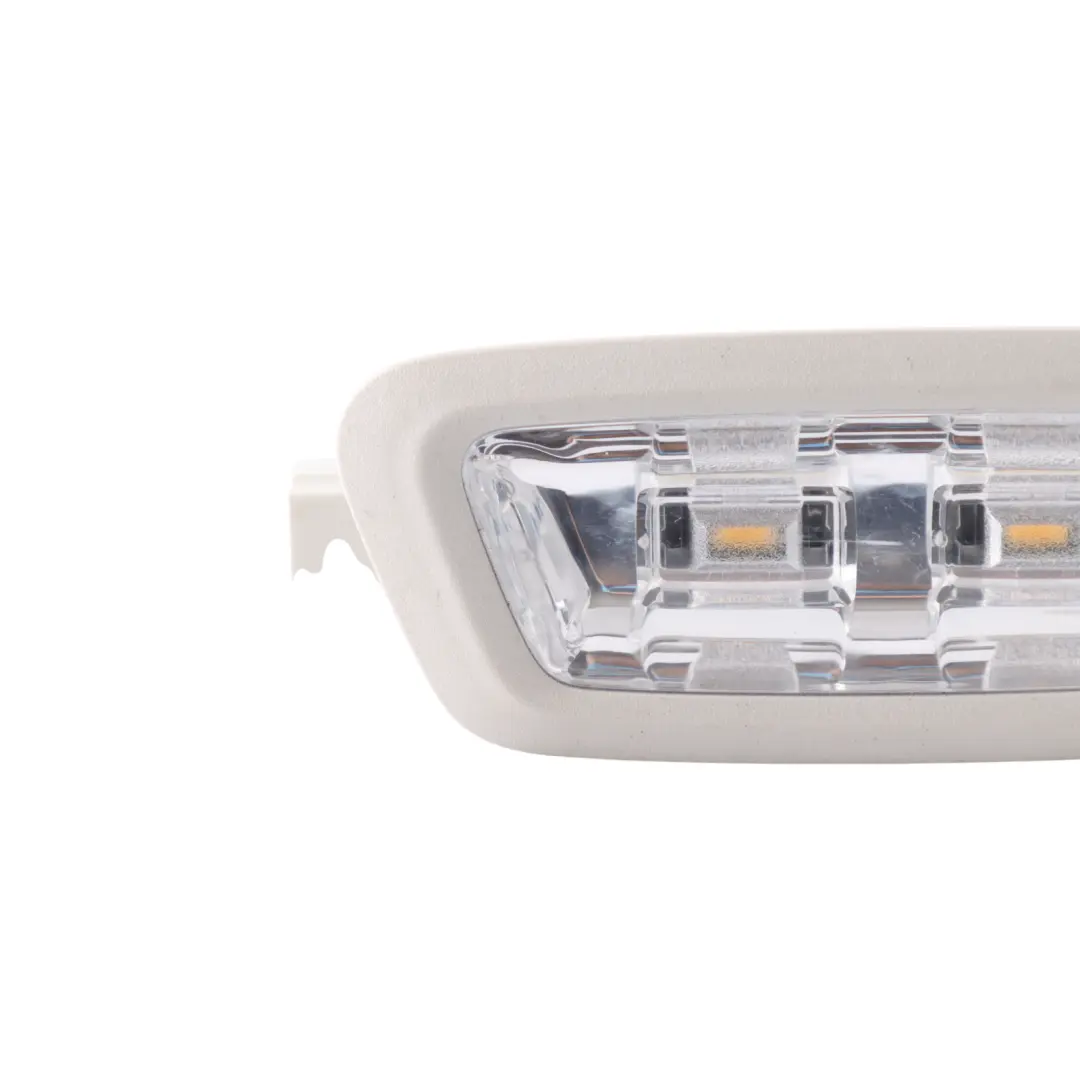 Mercedes S205 Estate Tailgate Luz Interior Lámpara Trasera Izquierda - SKU A0009064301-1 - Número de pieza A0009064301