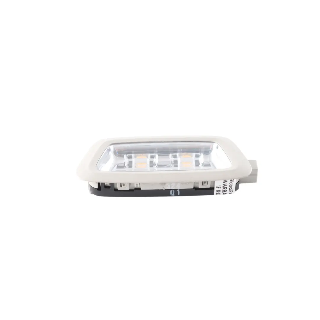 Luz Interior Lámpara Trasera Izquierda para Mercedes S205 Estate Tailgate con número de pieza A0009064301 Mercedes S205 Estate Tailgate Luz Interior Lámpara Trasera Izquierda - SKU A0009064301-1 - Número de pieza A0009064301