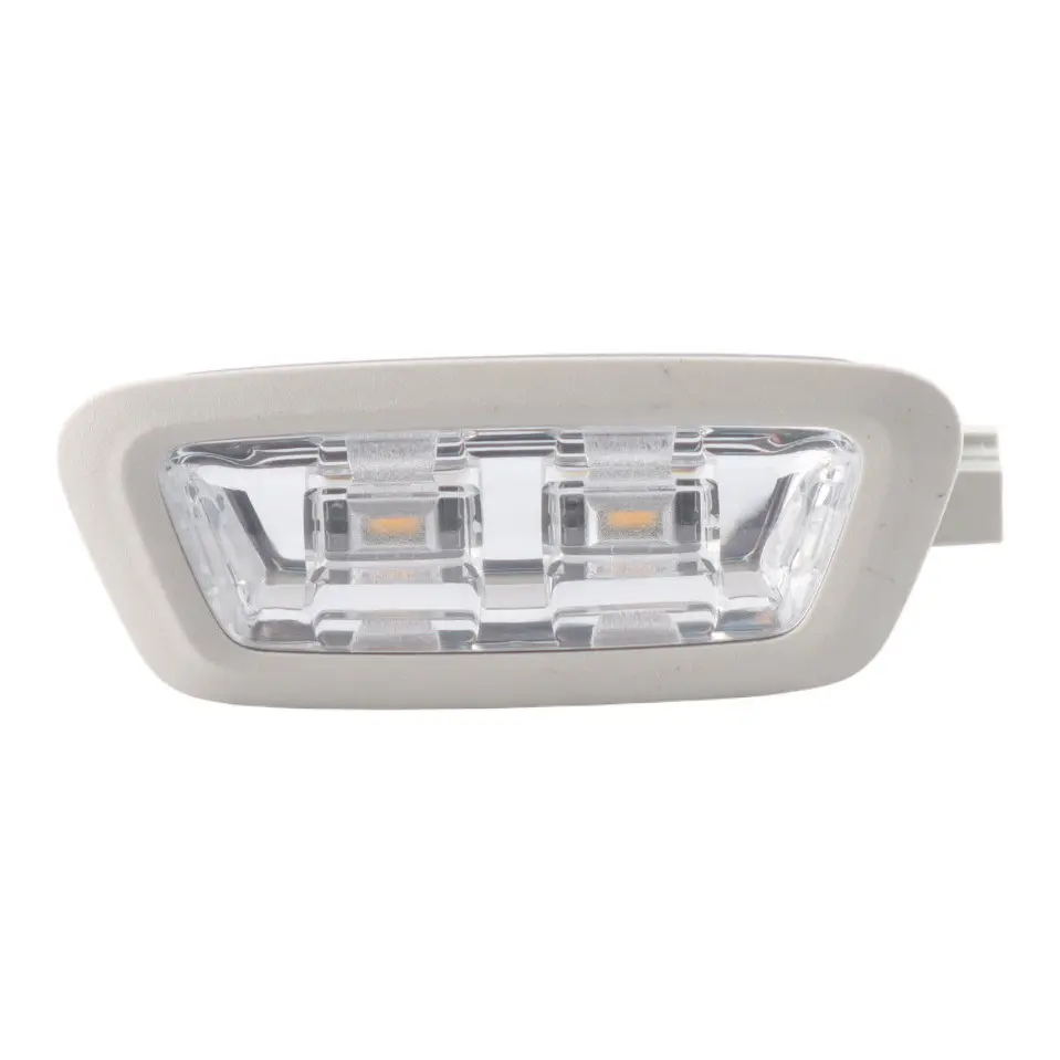 Mercedes S205 Tailgate Interior Light Lamp Grey Rear Right O/S A0009064401