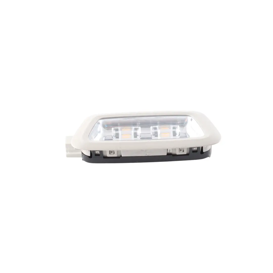 Luz Interior Portón Trasera Derecha Gris para Mercedes S205 con número de pieza A0009064401 Mercedes S205 Luz Interior Portón Trasera Derecha Gris - SKU A0009064401-1 - Número de pieza A0009064401