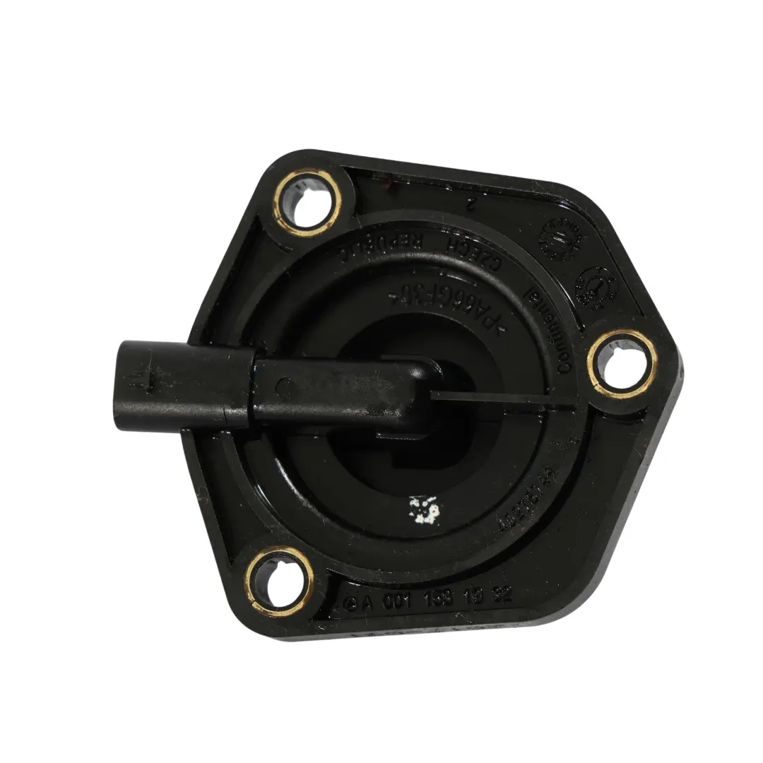 Mercedes W176 W246 Medidor Nivel Aceite Varilla Motor Gasolina - SKU A0011531932 - Número de pieza A0011531932