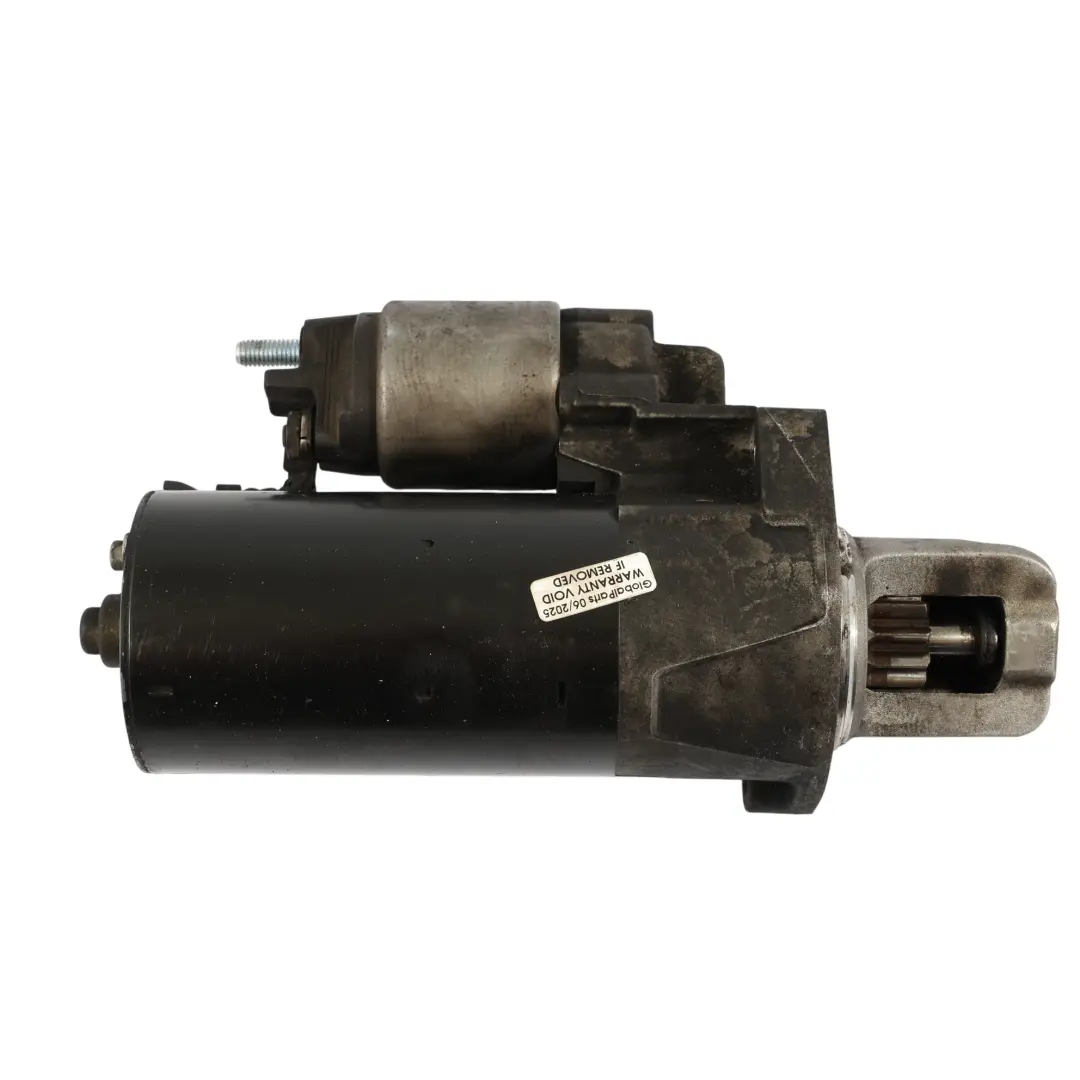 Mercedes W204 W212 W251 Anlasser 642872 Diesel Motor Anlasser - SKU A0061519801 - Teilenummer A0061519801