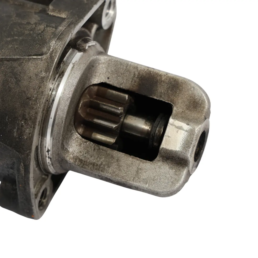 Mercedes W204 W212 W251 Démarreur Moteur Diesel 642872 - SKU A0061519801 - Numéro de pièce A0061519801